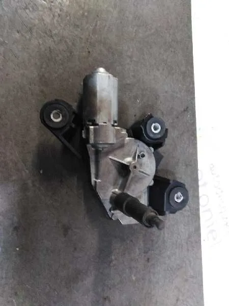 Motor Limpia Trasero para Renault Megane Iii Berlina 5 P
