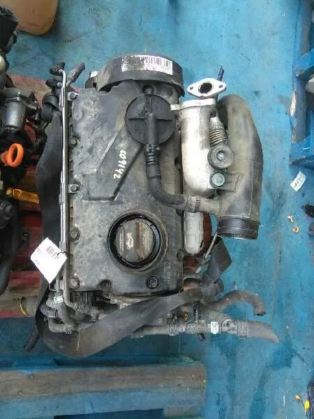 Motor Completo para Seat Ibiza (6L1)