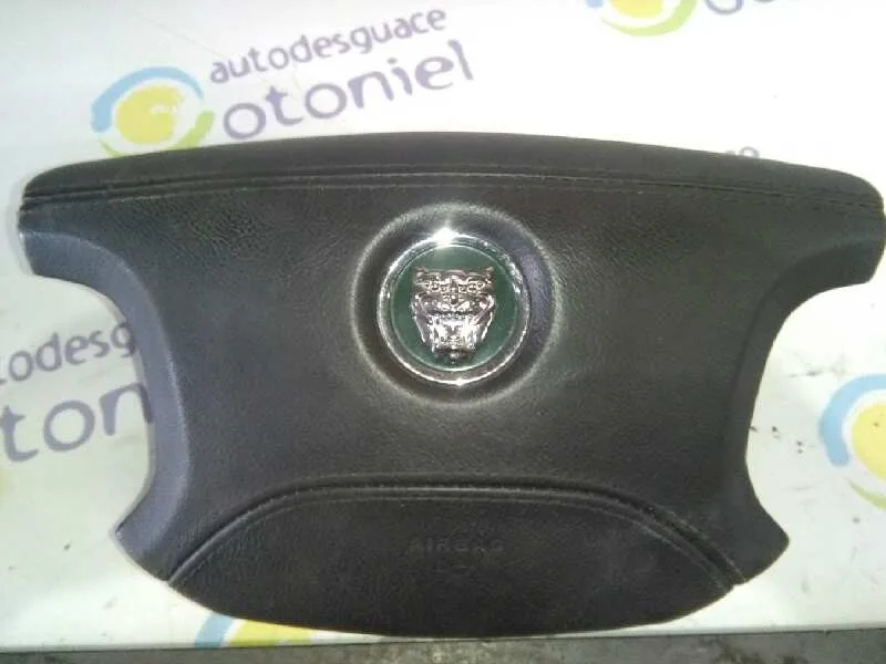 Airbag Delantero Izquierdo para Jaguar S-Type
