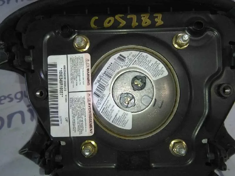 Airbag Delantero Izquierdo para Jaguar S-Type