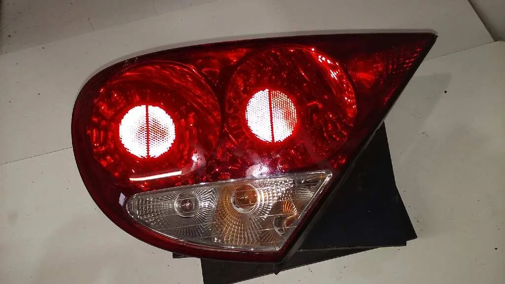 Piloto Trasero Derecho para Jaguar S-Type
