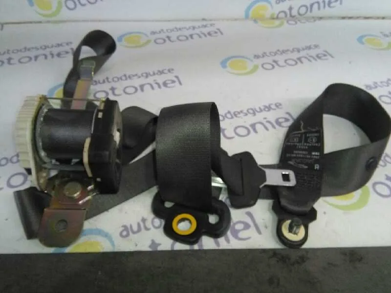 Cinturon Seguridad Delantero Derecho para Jaguar S-Type