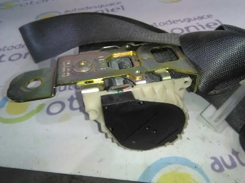 Cinturon Seguridad Delantero Derecho para Jaguar S-Type