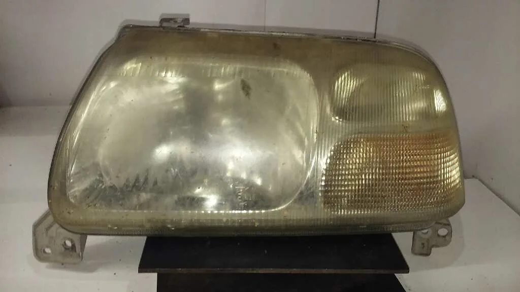 Faro Izquierdo para Suzuki Grand Vitara 3 Puertas Sq (Gt)