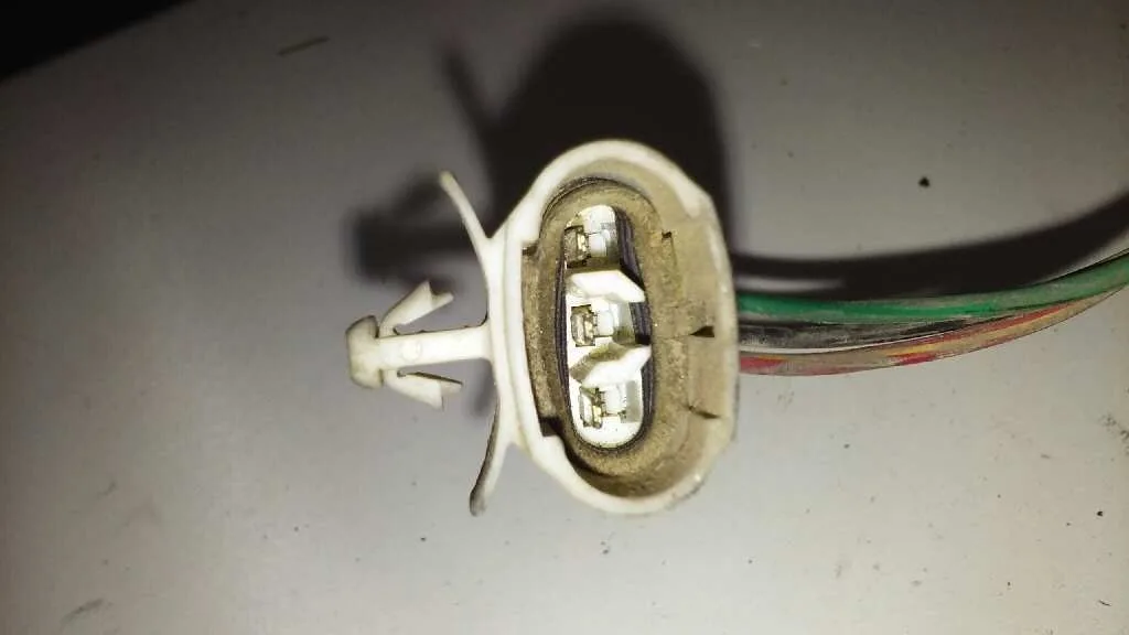Faro Izquierdo para Suzuki Grand Vitara 3 Puertas Sq (Gt)