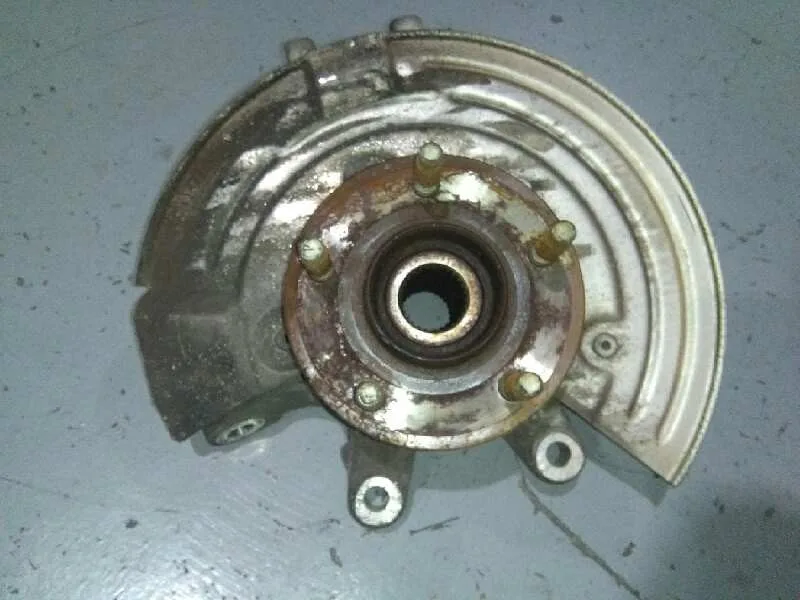 Mangueta Trasera Derecha para Jaguar S-Type
