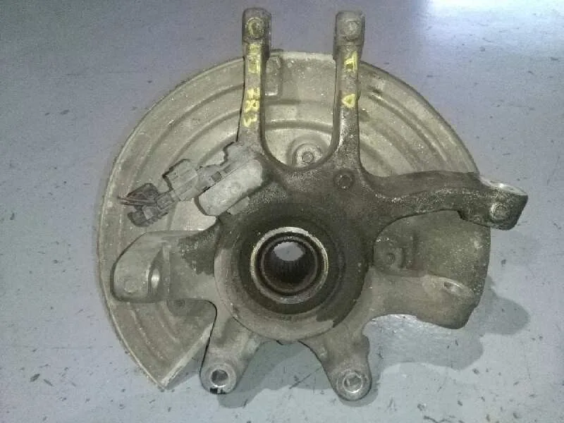 Mangueta Trasera Derecha para Jaguar S-Type