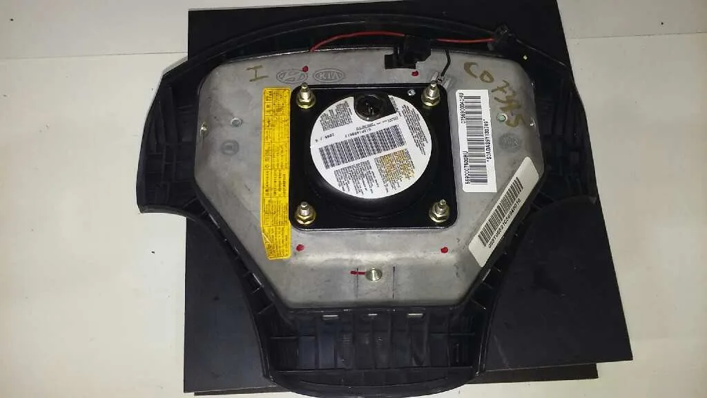Airbag Delantero Izquierdo para Kia Picanto
