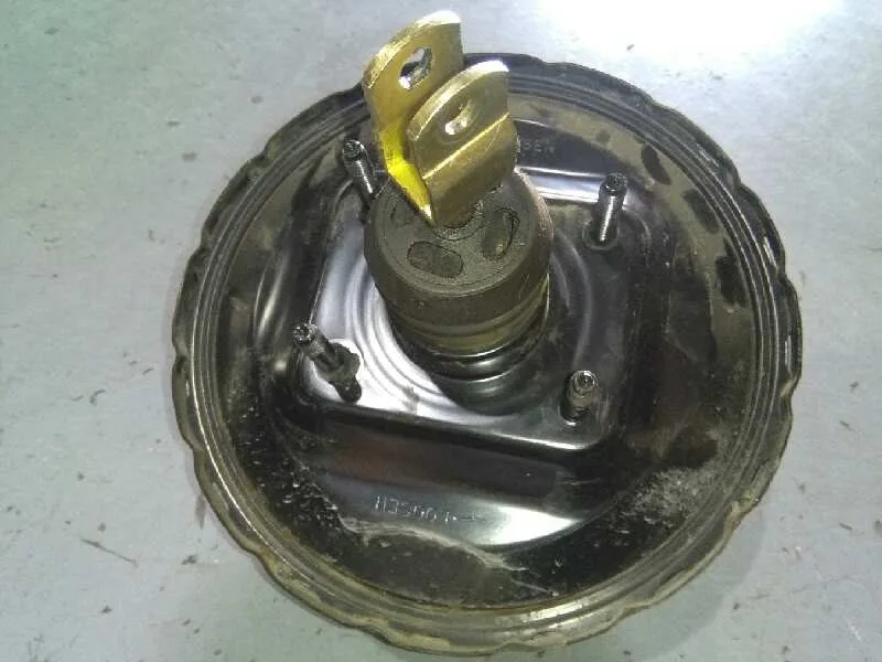 Servofreno para Kia Carens