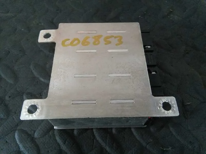 Centralita Airbag para Kia Carens