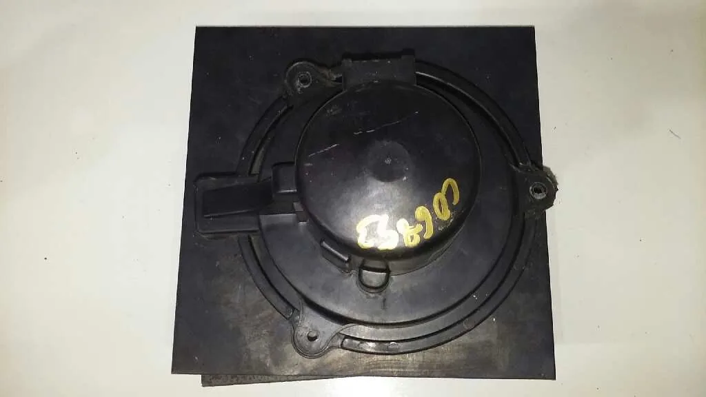 Motor Calefaccion para Kia Carens