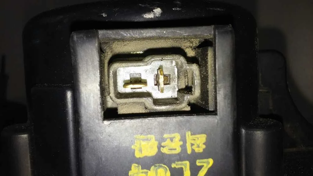 Motor Calefaccion para Kia Carens