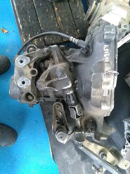 Caja Cambios para Opel Combo (Corsa B)