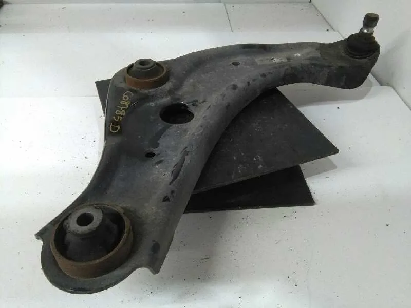 Brazo Suspension Inferior Delantero Derecho para Nissan Qashqai (J11)