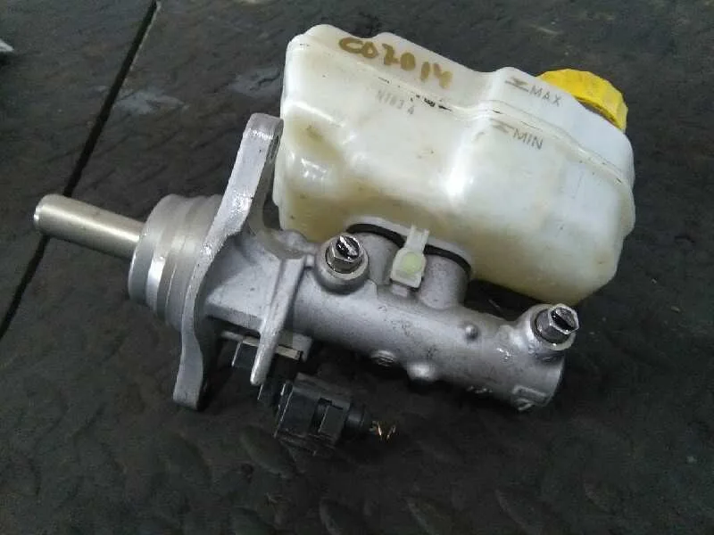 Bomba Freno para Seat Ibiza (6J5)