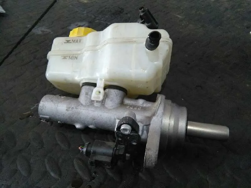Bomba Freno para Seat Ibiza (6J5)
