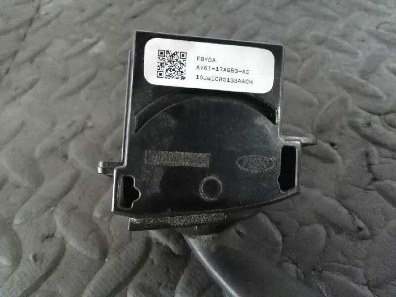 Mando Limpia para Ford C-Max