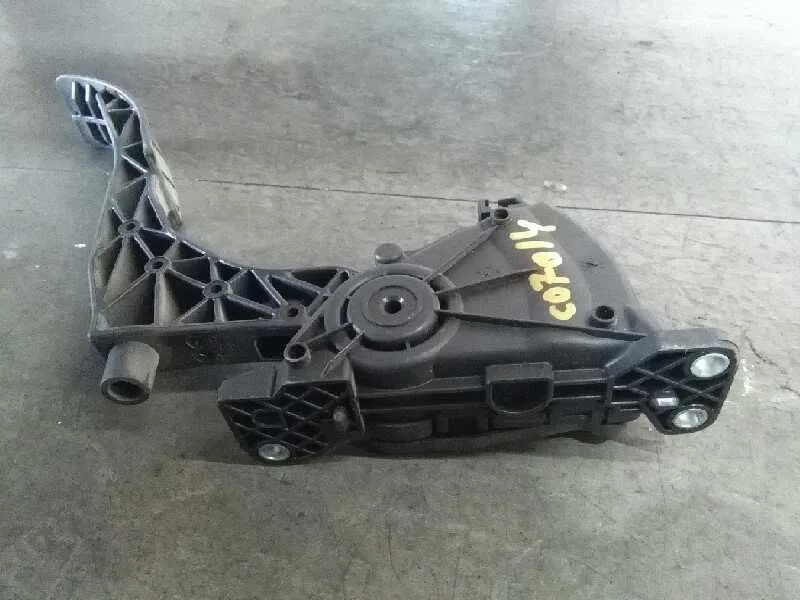 Potenciometro Pedal para Seat Ibiza (6J5)
