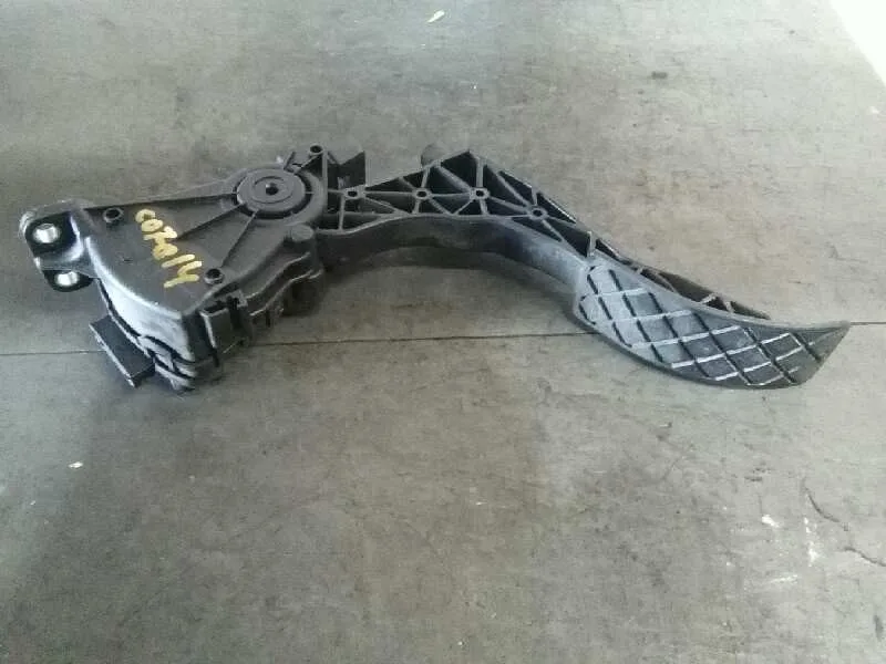 Potenciometro Pedal para Seat Ibiza (6J5)