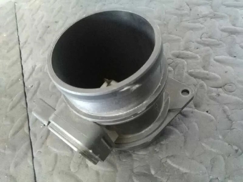 Caudalimetro para Peugeot 307 Break / Sw (S1)