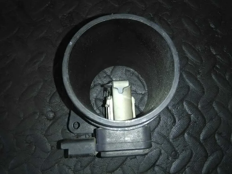Caudalimetro para Peugeot 307 Break / Sw (S1)