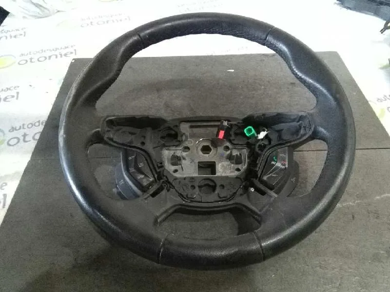 Volante para Ford C-Max