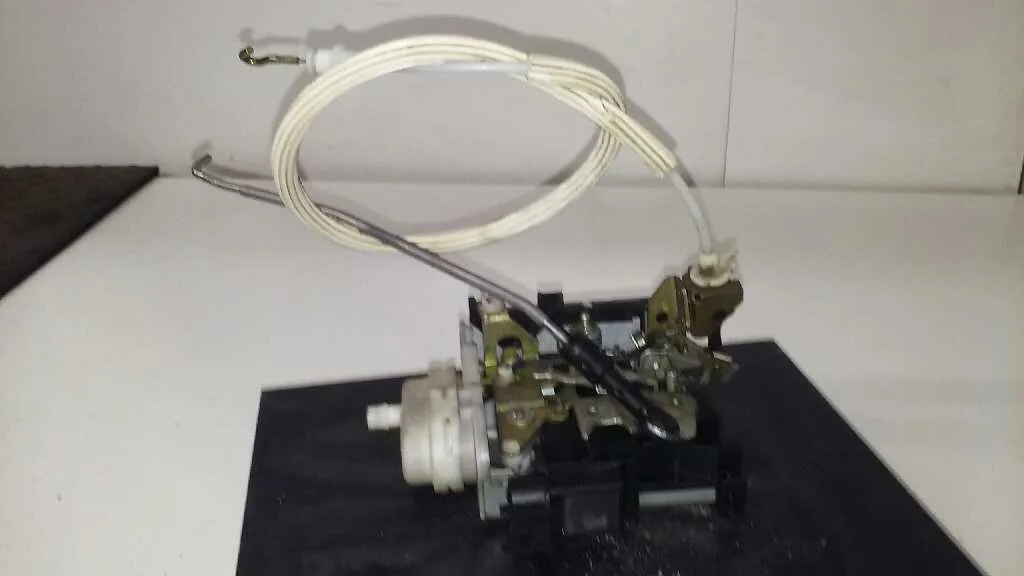 Cerradura Puerta Delantera Derecha para Audi A4 Berlina (B5)