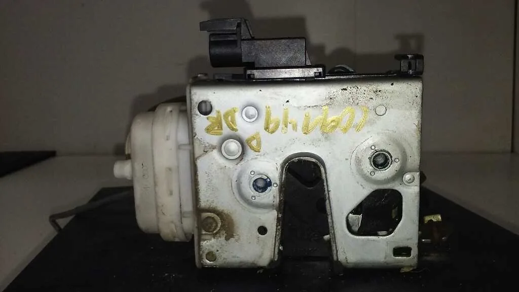 Cerradura Puerta Delantera Derecha para Audi A4 Berlina (B5)