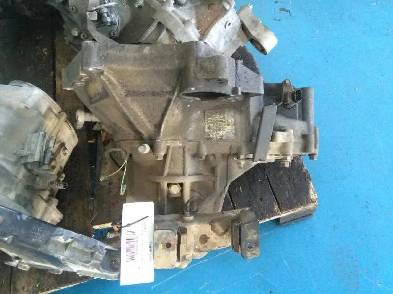 Caja Cambios para Mg Serie 45 (Rt)