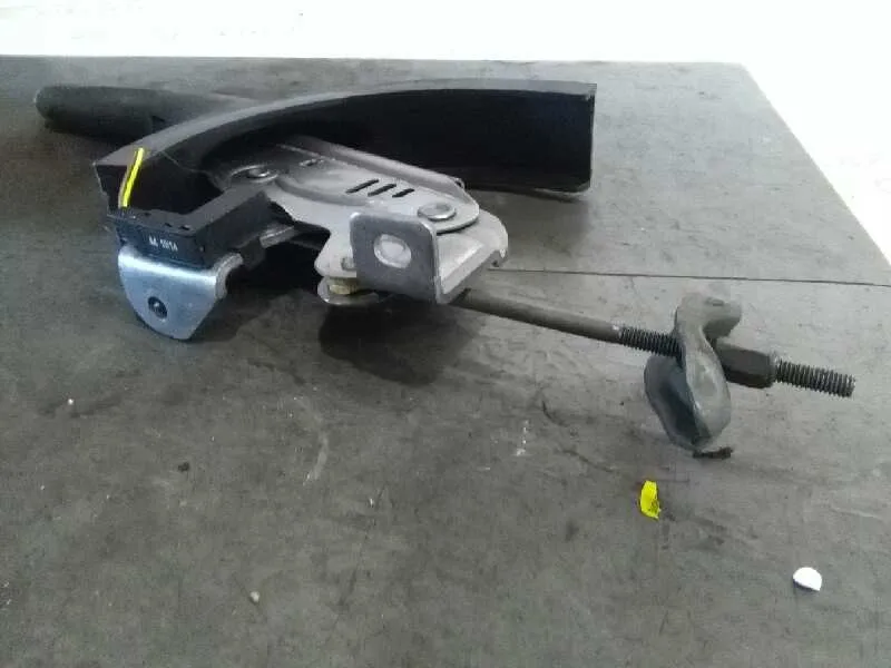 Palanca Freno De Mano para Seat Ibiza (6J5)