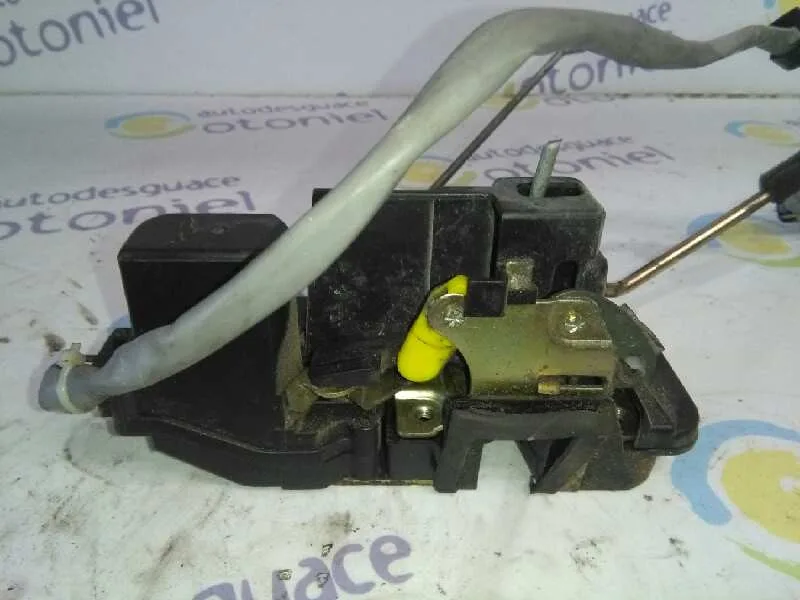 Cerradura Puerta Delantera Derecha para Kia Carens