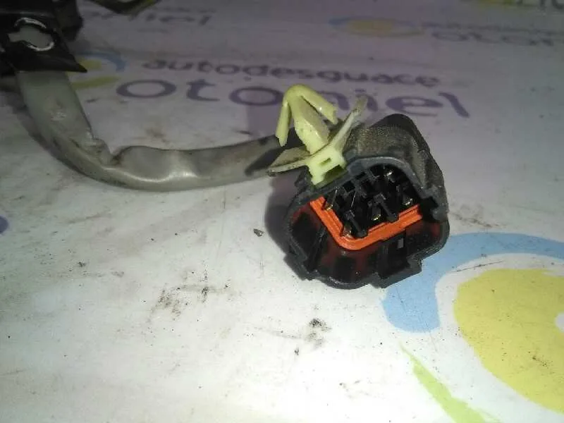 Cerradura Puerta Delantera Derecha para Kia Carens