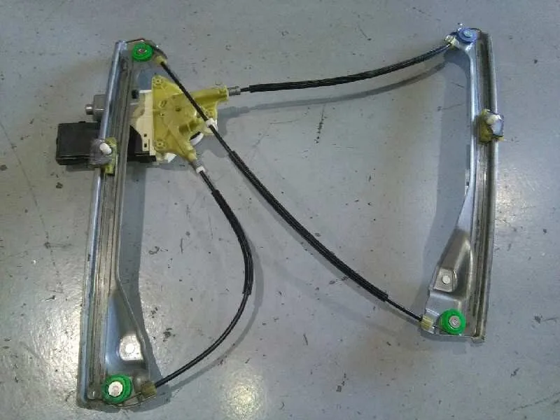 Elevalunas Delantero Izquierdo para Renault Laguna Grandtour Iii