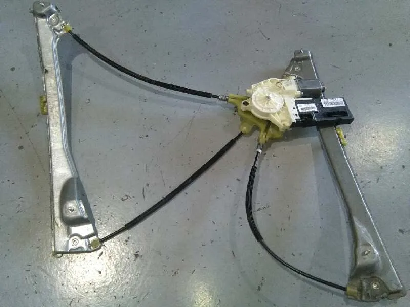 Elevalunas Delantero Izquierdo para Renault Laguna Grandtour Iii