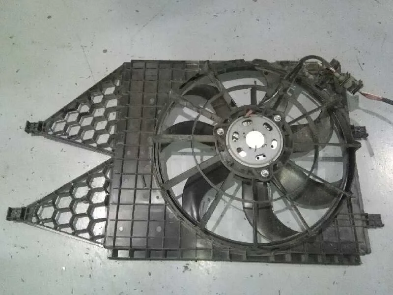 Electroventilador para Seat Ibiza (6J5)