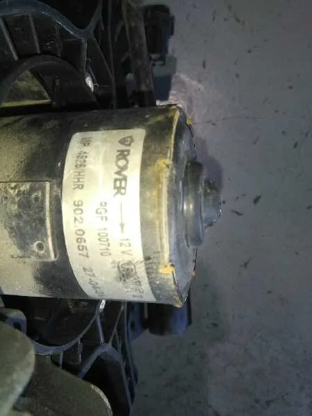 Electroventilador para Mg Serie 45 (T/Rt)