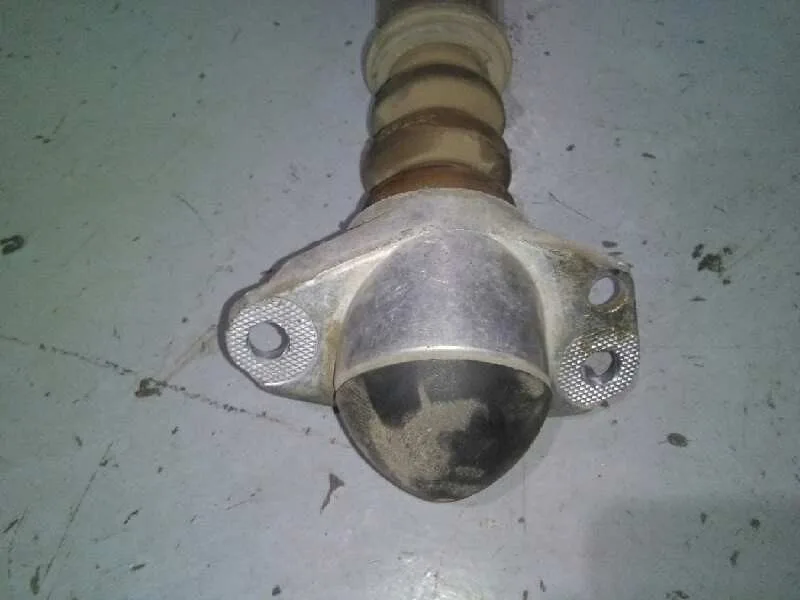 Amortiguador Trasero Derecho para Seat Ibiza (6J5)