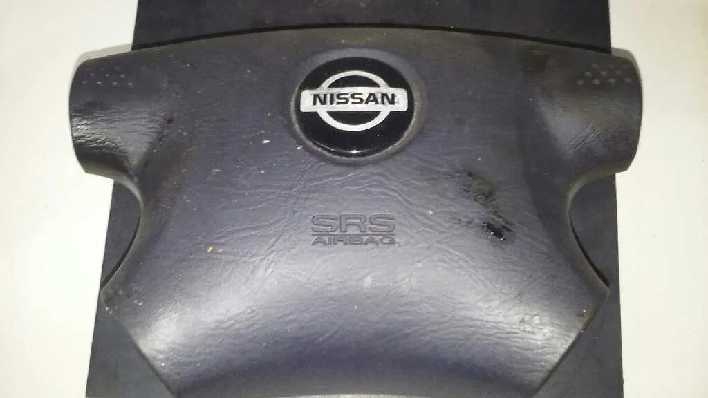 Airbag Delantero Izquierdo para Nissan Almera (N16/E)