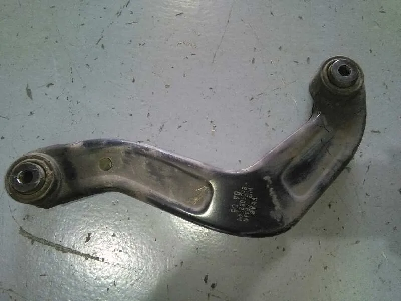 Brazo Suspension Superior Trasero Derecho para Audi A4 Berlina (8E)