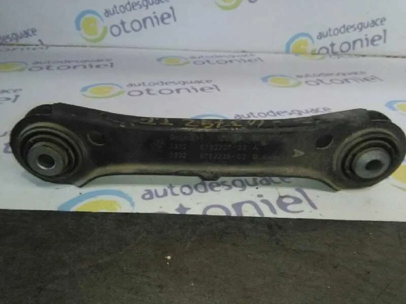 Brazo Suspension Superior Trasero Izquierdo para Bmw Serie 1 Berlina (E81/E87)