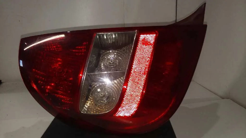 Piloto Trasero Izquierdo para Citroën C5 Berlina