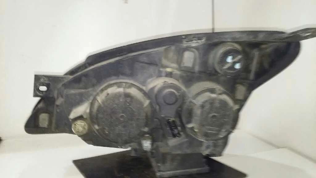 Faro Derecho para Citroën C5 Berlina