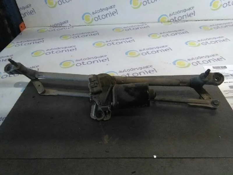 Motor Limpia Delantero para Fiat Stilo (192)