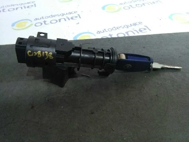 Conmutador De Arranque para Fiat Stilo (192)