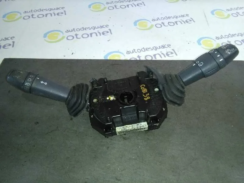 Mando Multifuncion para Fiat Stilo (192)