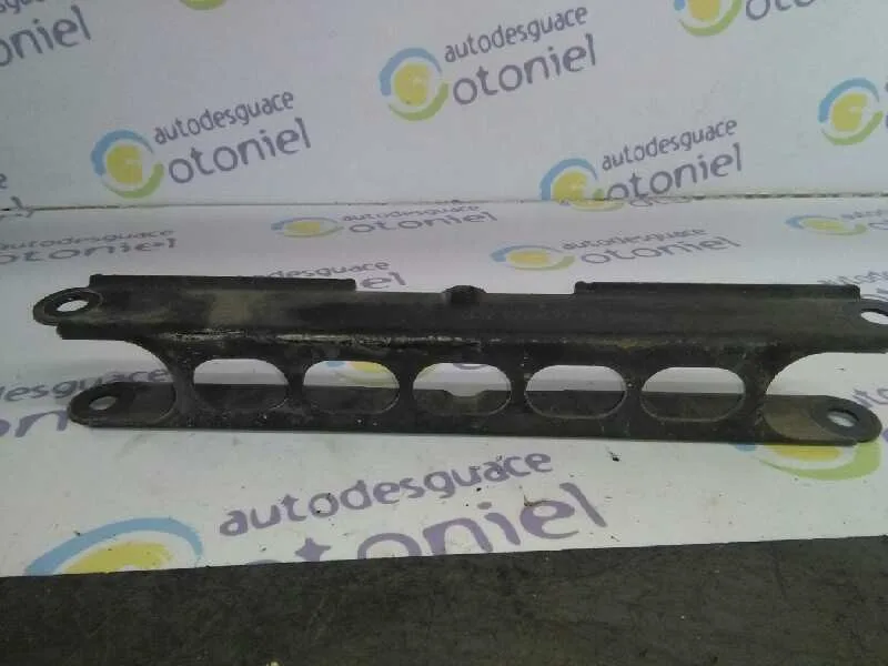 Brazo Suspension Inferior Trasero Izquierdo para Bmw Serie 1 Berlina (E81/E87)