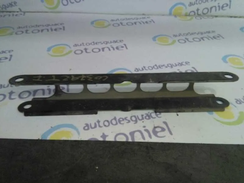 Brazo Suspension Inferior Trasero Izquierdo para Bmw Serie 1 Berlina (E81/E87)