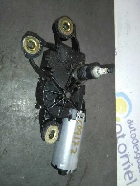 Motor Limpia Trasero para Seat Ibiza (6L1)
