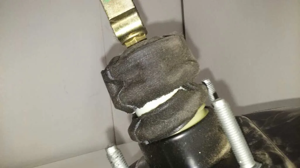 Servofreno para Toyota Yaris (Ncp1/Nlp1/Scp1)