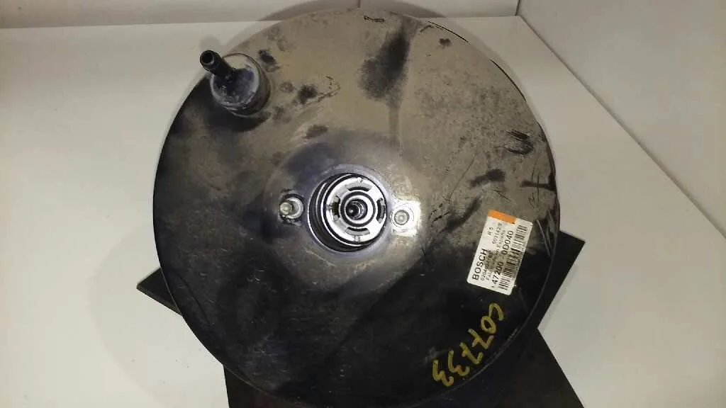 Servofreno para Toyota Yaris (Ncp1/Nlp1/Scp1)